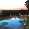 Villa retreat with private pool and mesmerizing sea view - Parrinello 