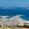 Stunning apartment in the nature with dreamy view - Parrinello 