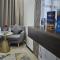 فندق ماريوت عدن السياحي Marriott Aden Hotel