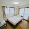 Fieldnever Apartment STAY-Family room - Fukuoka