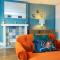 Second Nest Margate four Bedroom Apartment