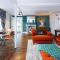 Second Nest Margate four Bedroom Apartment