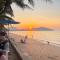 Bangsaray Beach Resort - Bang Sare