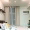 Fully-furnished Condo Accommodation in Makati Fully-furnished Condo Accommodation in Makati
