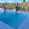 Luxury Villa Breeze with Private Pools