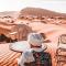 Merzouga Desert Luxury Camp - 梅尔祖卡
