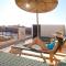 Riad Al Badia - Marrakech