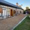 Belle maison normande avec hamam sauna jacuzi - Saint-Pierre-de-Cormeilles