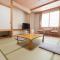Ashibetsu Onsen Starlight Hotel