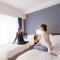 Ashibetsu Onsen Starlight Hotel