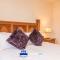 Tolkien View House in Oxford By Beds Away Short Lets & Serviced Accommodation With Outdoor Fireplace & Free Private Parking