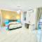 Antica Dimora-luxury historic apartment
