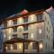 New Hotel Snow Crest - Badrīnāth
