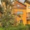 Pass the Keys Stunning townhouse in uphill historic Lincoln