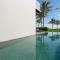 Villa ocean view and apartment Da Nang "Free pick up"