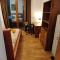 Apartmán Jezerska