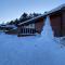 Hygge på fjellet