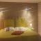 Gîte cosy, sur jardin, terrasse privée, parking au calme en rdc