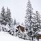 Le Chalet Joly