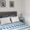 Apartamento Burgo " A Preferida "