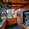 Tiny House Căsuța cocoțată - Valea Doftanei - 2camere