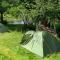 Riverside Bliss Idyllic Camp, 3 Man Tent Incl, near Tvedestrand and Arendal - Vegårshei