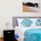 3 Bedroom House For Contractors By Beds Away Short Lets & Serviced Accommodation Oxford With Free Parking for 2 Cars
