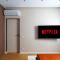 Retro LA Studio - Aviatiei Park - Parking - Netflix - Private Garden - بوخارست