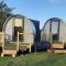 The Fox Pod at Nelson Park Riding Centre Ltd GLAMPING POD Birchington, Ramsgate, Margate, Broadstairs, also available we have the Pony Pod and Trailor Escapes converted horse box - Берчингтон