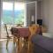 Superbe appartement vue montagne