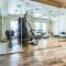 Placid 1BR at Hamilton Residency Business Bay by Deluxe Holiday Homes - Dubaj