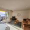 Villefranche center Bay & Port Sea view front