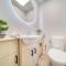 Placid 1BR at Hamilton Residency Business Bay by Deluxe Holiday Homes - Dubaj