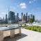 Placid 1BR at Hamilton Residency Business Bay by Deluxe Holiday Homes - Dubaj