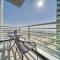 Placid 1BR at Hamilton Residency Business Bay by Deluxe Holiday Homes - Dubaj