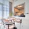 Placid 1BR at Hamilton Residency Business Bay by Deluxe Holiday Homes - Dubaj