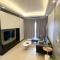 2Bedrooms Condo in the Sky