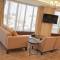 Seafront Hotel Al Shatea