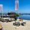 VaarLoft Pur Sang - Beachclub Sneek - Offingawier