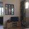 Logement indépendant appartement T2 bis style loft