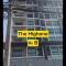 The High One Condo B - Ban Laem Thaen