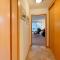 Inselhaus Karlstrasse 6a Ferienwohnung 4 - Stubbenfelde