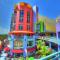 Highly Desired 6th Floor 1 BR Oceanfront - There Is Only One Ocean Walk Resort 606
