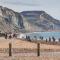 Luxury Holiday Home on the Jurassic Coast - 查茅斯