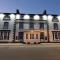 THE LORD NELSON HOTEL
