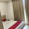 Hotel Urban Blueberry - Zirakpur