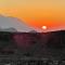 Jebel shams Sky