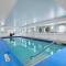 16th Floor 1 BR Resort Condo Direct Oceanfront Wyndham Ocean Walk Resort Daytona Beach 1605