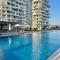 Luxury Sea View 1 Bedroom Apartment in Iskele, Northern Cyprus - Iskele