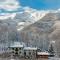 Chalet BRAGARD-Boutique Chalet & SPA
